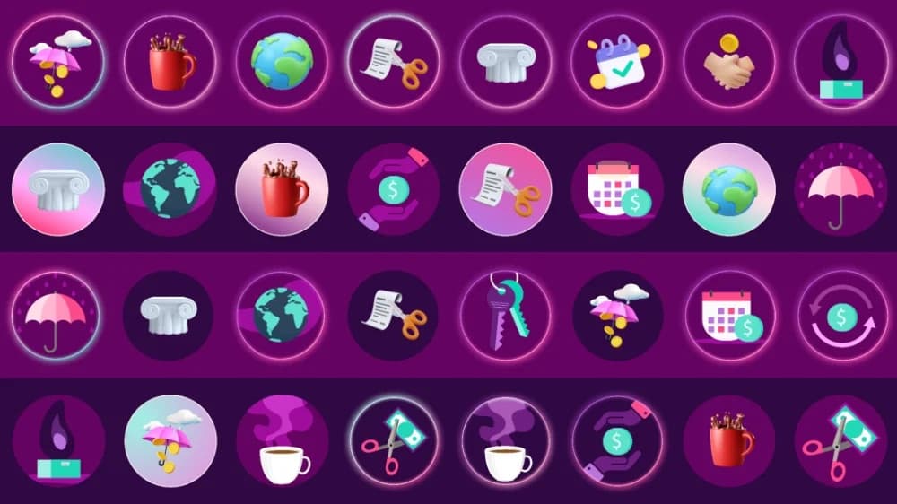 Turning everyday banking into a reason to come back