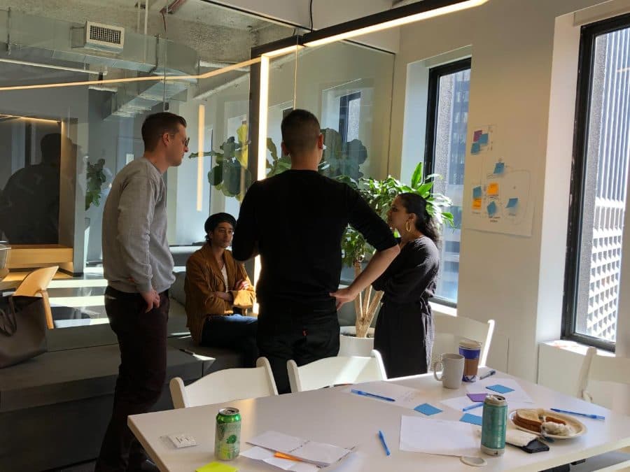 Ambition Sprint